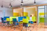 Modernes Premiumbüro in schönesm Businesscenter - All-in-Miete