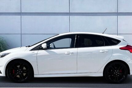 Ford Focus 112.000 km 16.300 &euro; Sonthofen 87527