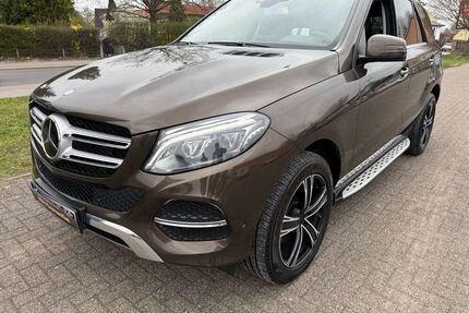 Mercedes GLE 250