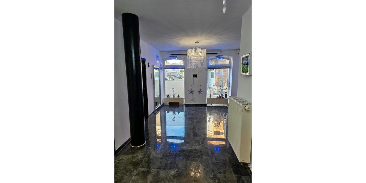 Erdgeschoßwohnung Germersheim - 2 Zimmer, 60 m&sup2;, 159.000&euro; | Angebot:26611606