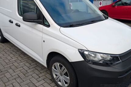 VW Caddy Maxi 48.000 km 22.998 &euro; Weyerbusch 57635