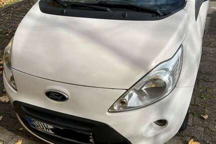 Ford Ka/Ka+ 120.598 km 4.000 &euro; Bad Bergzabern 76887