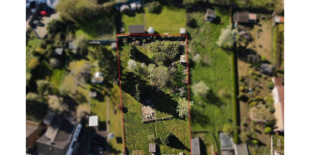 Grundstück Saarbrücken Dudweiler - 149.000&euro; | Angebot:26435551