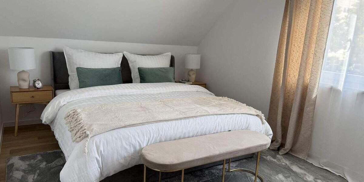 Doppelhaushälfte Dresden Briesnitz - 4 Zimmer, 110 m&sup2;, 573.046&euro; | Angebot:25780954
