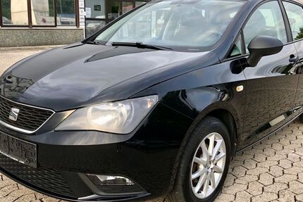 Seat Ibiza 100.653 km 5.390 &euro; Gröbenzell 82194