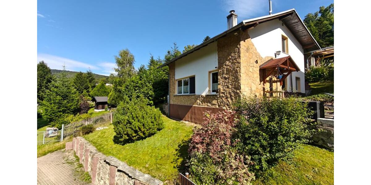 Einfamilienhaus Suhl - 3 Zimmer, 71 m&sup2;, 155.000&euro; | Angebot:26689187