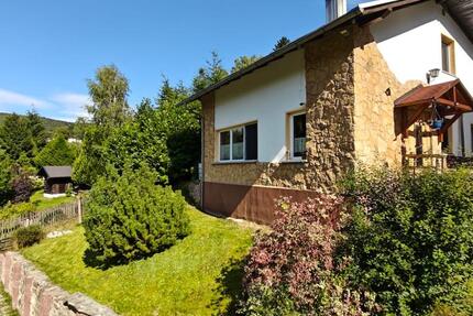 Haus Suhl - 3 Zimmer, 71 m&sup2;, 155.000&euro; | Angebot:26689187