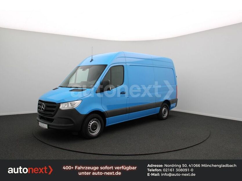 Sprinter