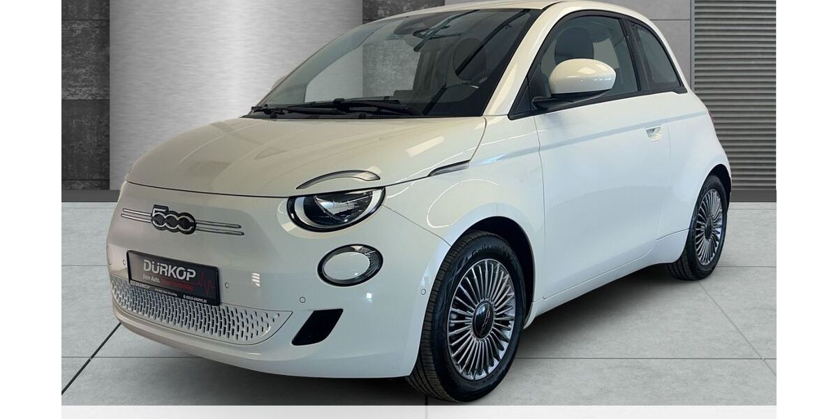 Fiat 500e 12.026 km 18.950 &euro; Preetz 24211
