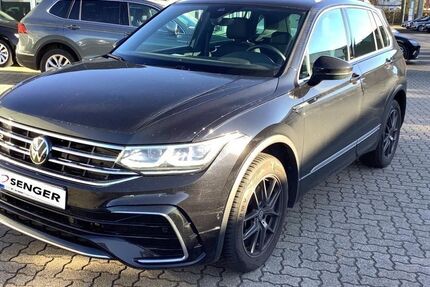 VW Tiguan 16.200 km 38.580 &euro; Lübeck 23560