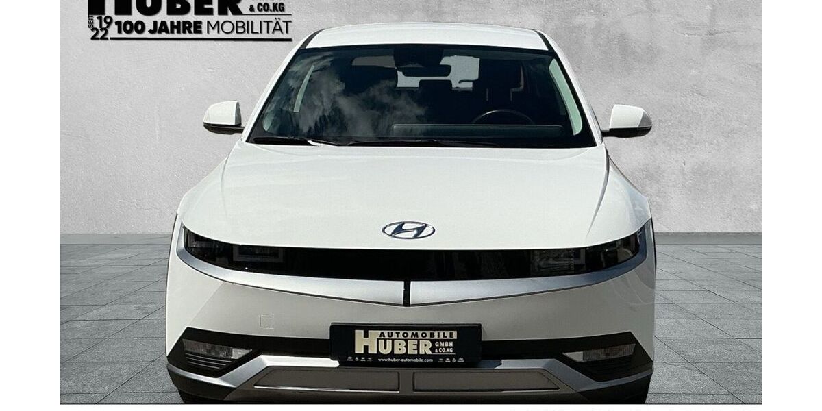 Hyundai IONIQ 5 60.822 km 23.390 € Pocking 94060