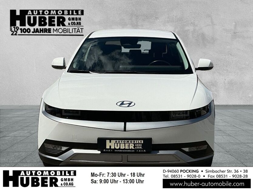 Hyundai IONIQ 5 60.822 km 23.390 € Pocking 94060
