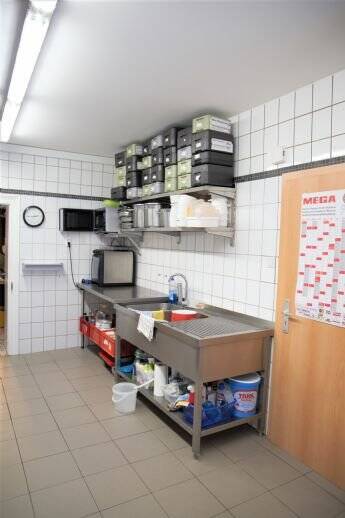 Gewerbeobjekt Schirgiswalde-Kirschau Rodewitz/Spree - 2 Zimmer, 294&euro; | Angebot:25679989