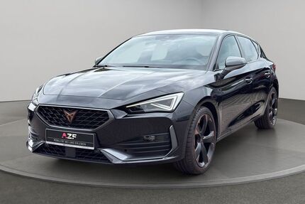 Cupra Leon 21.627 km 26.890 &euro; Flensburg 24941