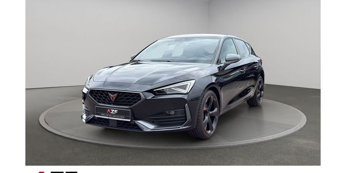 Cupra Leon 21.627 km 26.890 &euro; Flensburg 24941