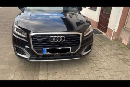 Audi Q2 247.000 km 13.900 &euro; Hofheim 65719