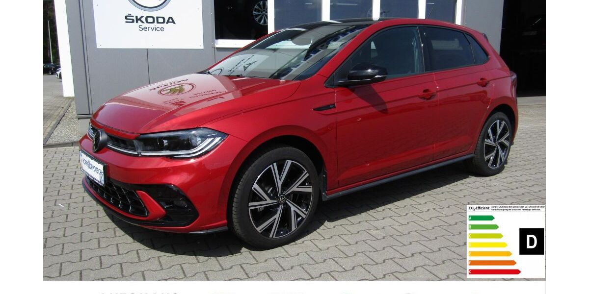 VW Polo 11.200 km 25.990 &euro; Rastede 26180