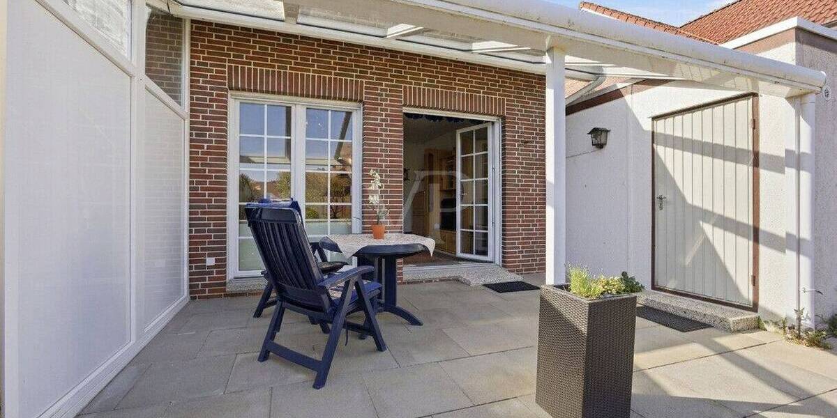 Einfamilienhaus Wangerland / Horumersiel Horumersiel - 4 Zimmer, 82 m&sup2;, 265.000&euro; | Angebot:26796718