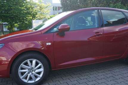 Seat Ibiza 50.000 km 5.999 € Diepholz 49356