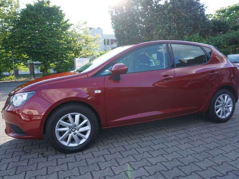 Seat Ibiza 50.000 km 5.999 € Diepholz 49356