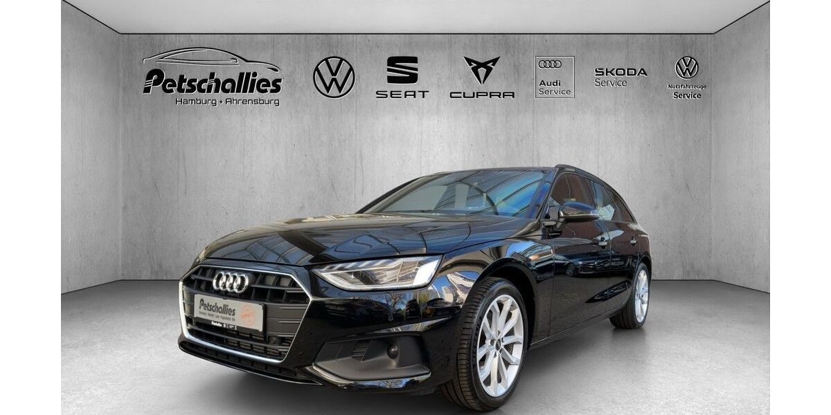 Audi A4 134.415 km 22.550 &euro; Hamburg 22393
