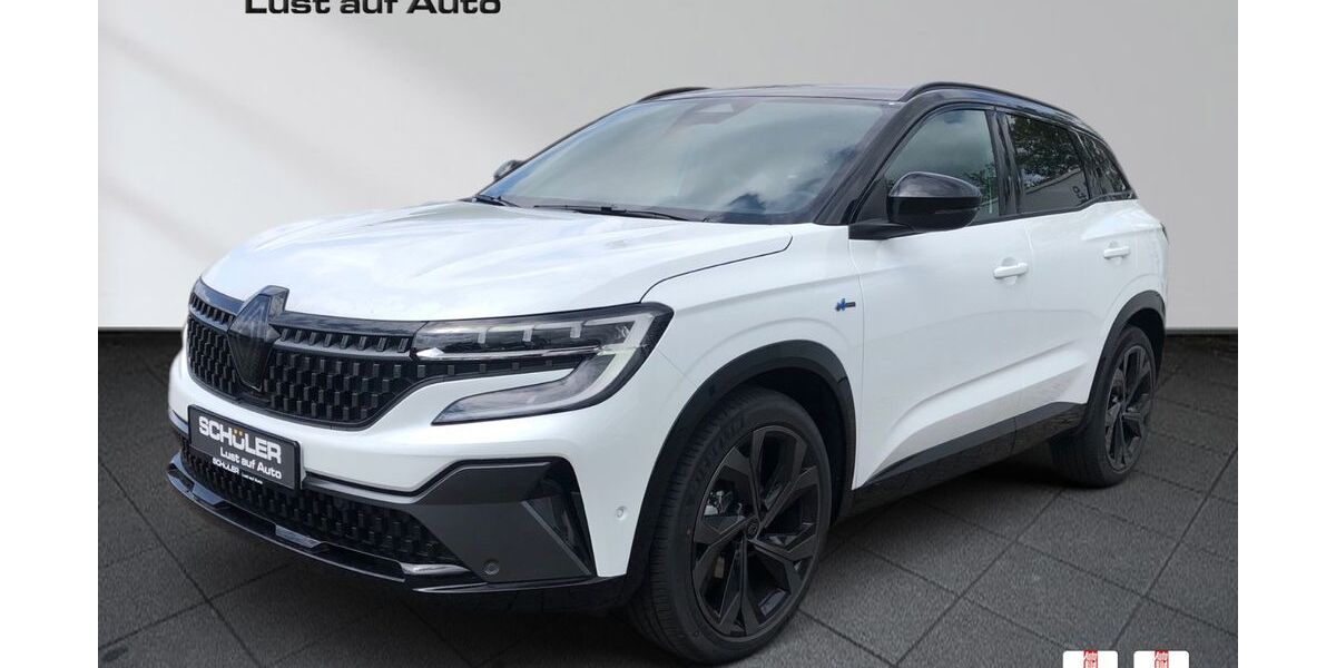 Renault Austral 26.490 km 33.400 &euro; Haiger 35708