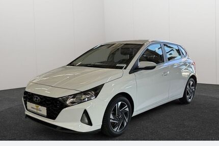 Hyundai i20 55.948 km 13.890 &euro; Düsseldorf 40233