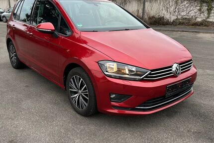 VW Golf Sportsvan 150.000 km 9.450 &euro; Möglingen/Ludwigsburg 71696