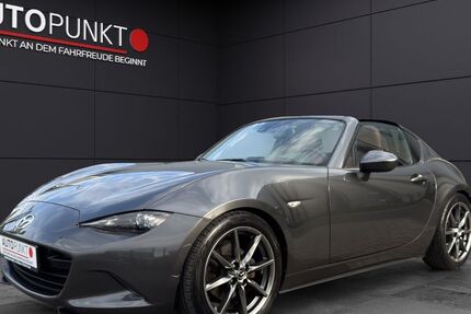 Mazda MX-5 122.000 km 16.999 &euro; Wildau 15745