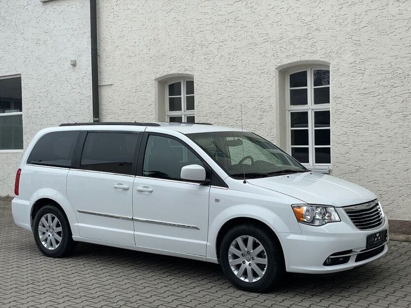 Grand Voyager