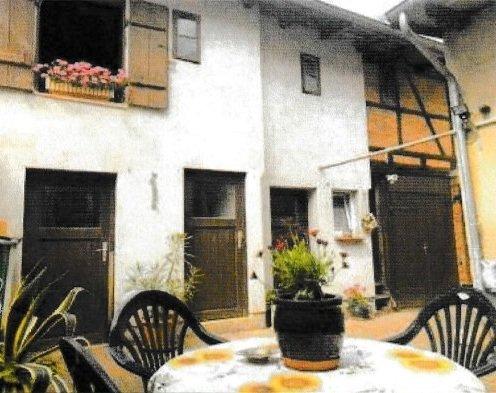 Mehrfamilienhaus, Wohnhaus Güstrow - 7 Zimmer, 179 m&sup2;, 272.000&euro; | Angebot:26465354