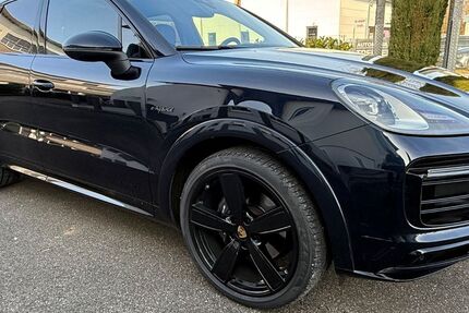 Porsche Cayenne 74.300 km 63.400 &euro; Bad Krozingen 79189