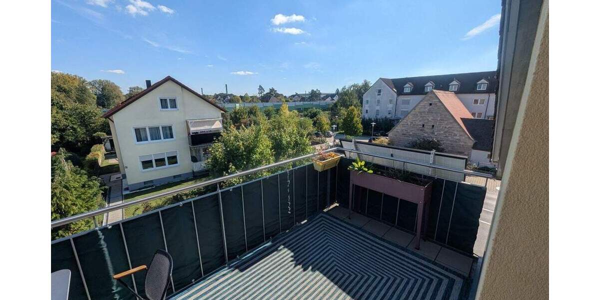 Etagenwohnung Hallstadt - 3 Zimmer, 66 m&sup2;, 255.000&euro; | Angebot:25672915