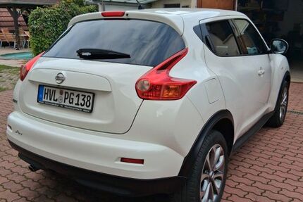 Nissan Juke 36.400 km 9.500 &euro; Falkensee 14612