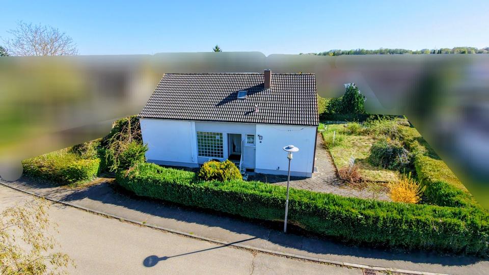 Einfamilienhaus Aalen Ebnat - 7 Zimmer, 145 m&sup2;, 340.000&euro; | Angebot:27048810