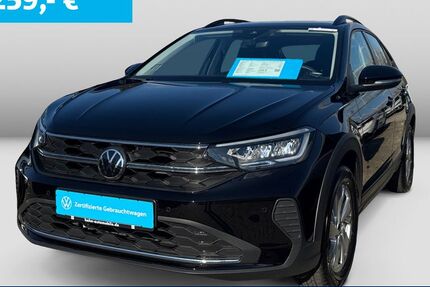 VW Taigo 5.610 km 18.950 &euro; Backnang 71522