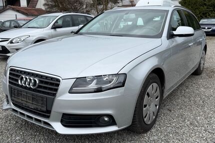 Audi A4 234.000 km 3.900 &euro; Biberach 88400