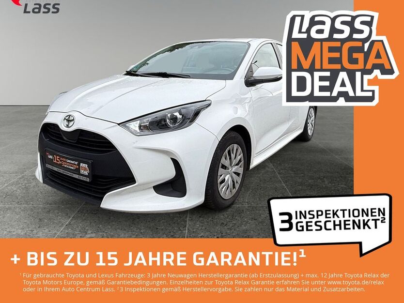 Yaris