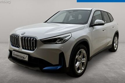 BMW iX1 17.338 km 39.404 &euro; Barsbüttel bei Hamburg 22885