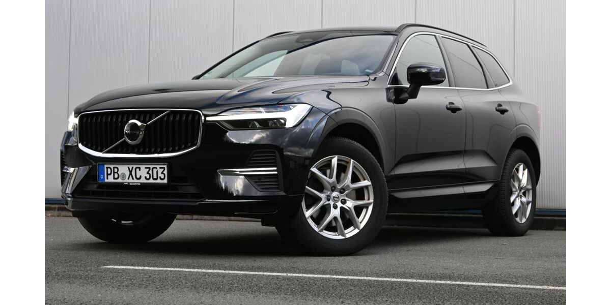 Volvo XC60 71.250 km 32.950 &euro; Paderborn 33106