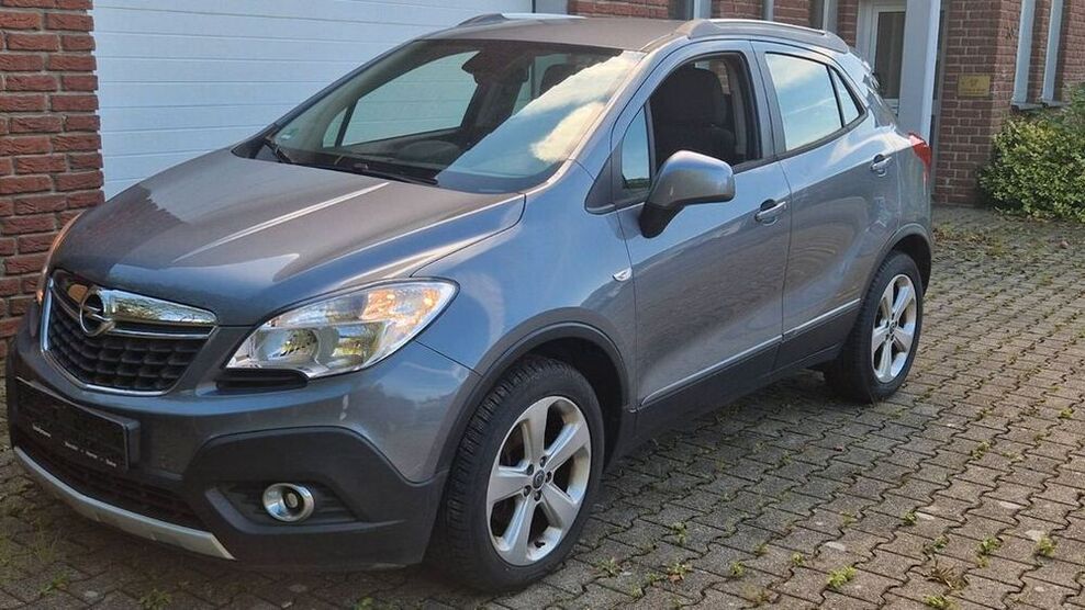 Mokka
