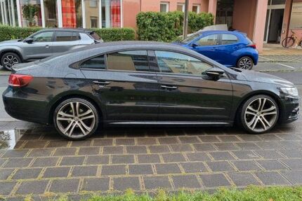 VW CC 154.000 km 14.900 € Nürnberg 90439