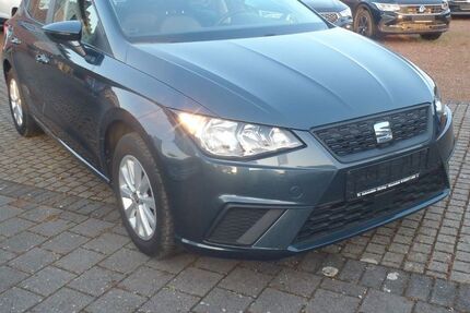 Seat Ibiza 52.072 km 14.889 &euro; Rosendahl 48720
