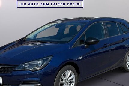Opel Astra 133.750 km 9.350 &euro; Schlitz 36110