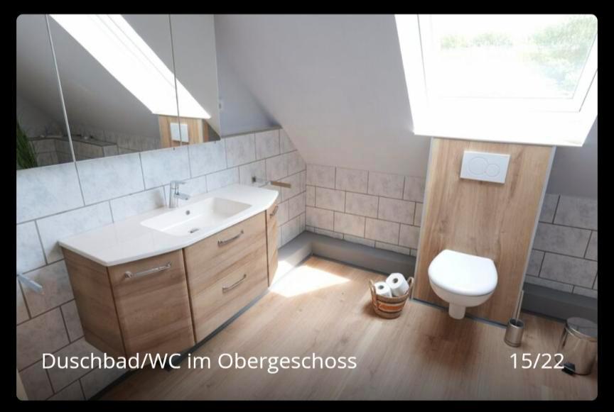 Reihenhaus Grevesmühlen - 4 Zimmer, 120 m&sup2;, 1.400&euro; | Angebot:26130871