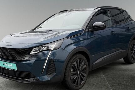 Peugeot 3008 20.550 km 27.790 &euro; Flensburg 24941