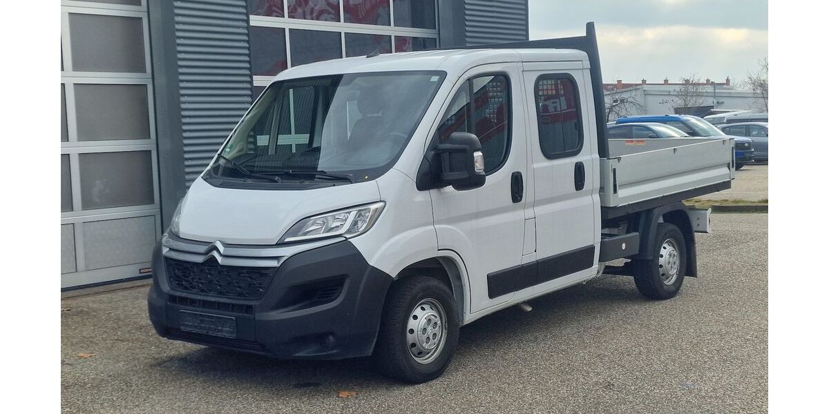 Citroen Jumper 17.000 km 28.998 &euro; Landau 76829