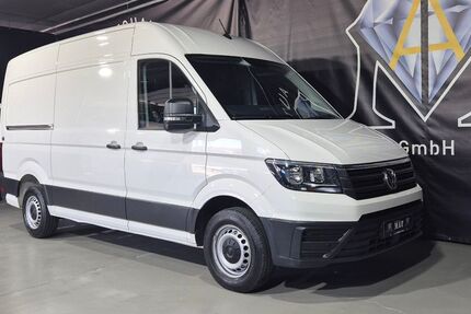 VW Crafter 38.823 km 25.990 &euro; Waibstadt 74915