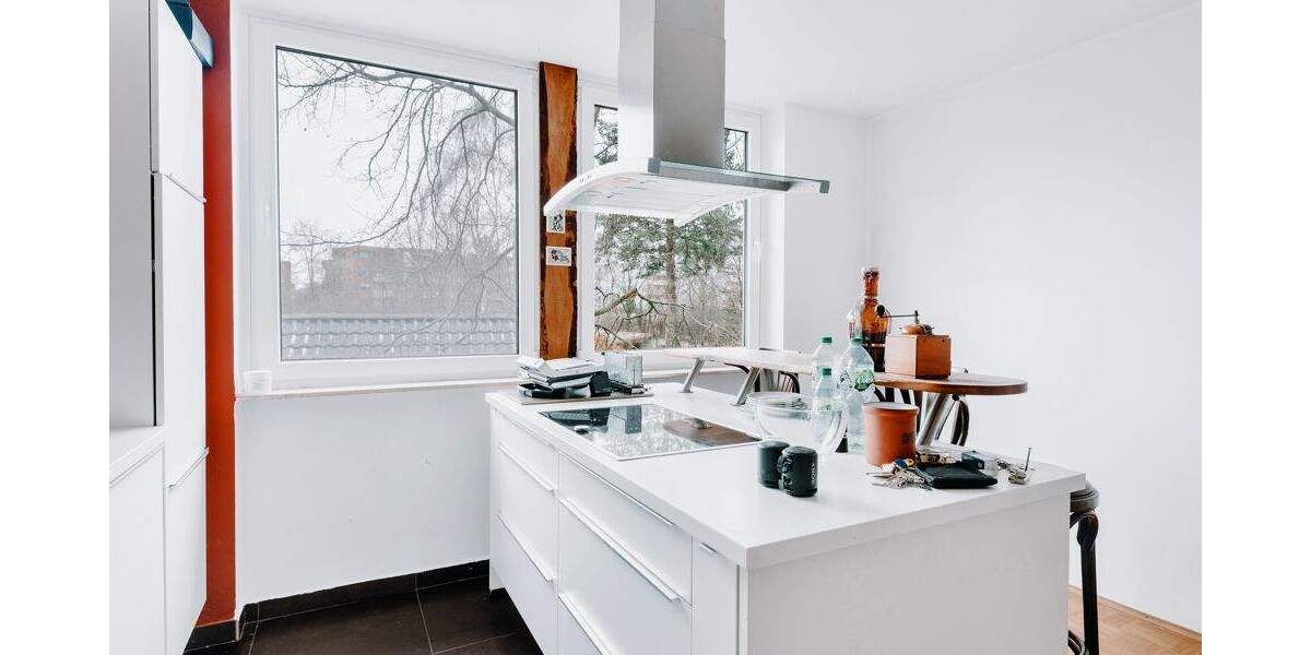 Etagenwohnung Lüneburg / Lüne-Moorfeld Lüne-Moorfeld - 3 Zimmer, 86 m&sup2;, 380.000&euro; | Angebot:25779397