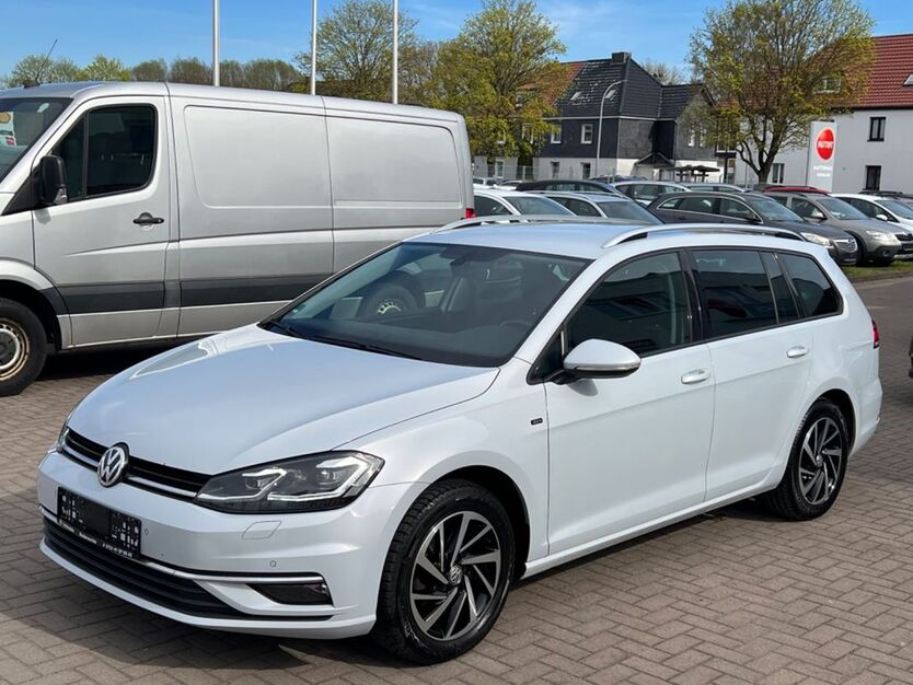 VW Golf 205.000 km 11.199 € Breitenworbis 37339